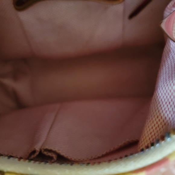 DOONEY & BOURKE - Crayon "It Girl" Bucket Bag - Picture 11 of 16